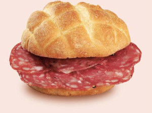 panino-salame