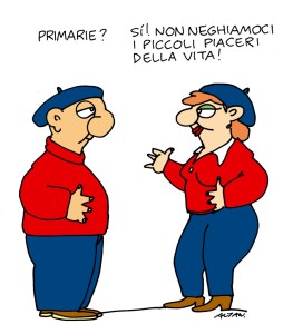 primarie