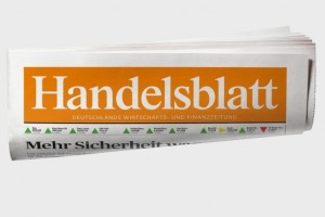 handelsblatt