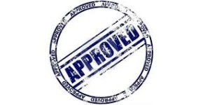 approved