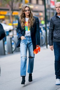 Gigi-Hadid-Vote-T-Shirt