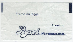 perugina